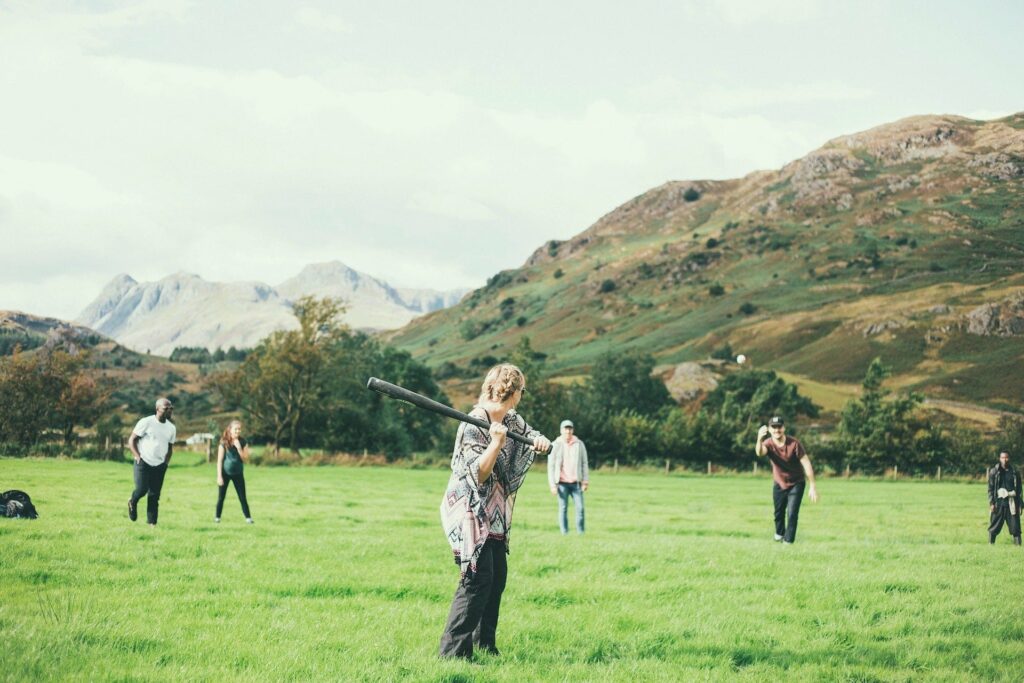 family reunion in utah