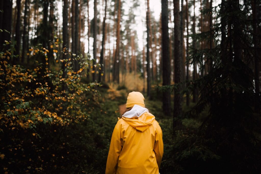 layers-and-jacket-clothes-utah-hike