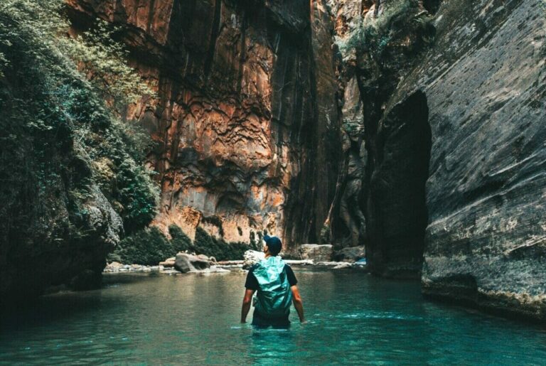 water-shoes-for-hiking-utah