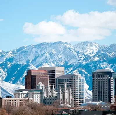 Salt Lake City, Utah