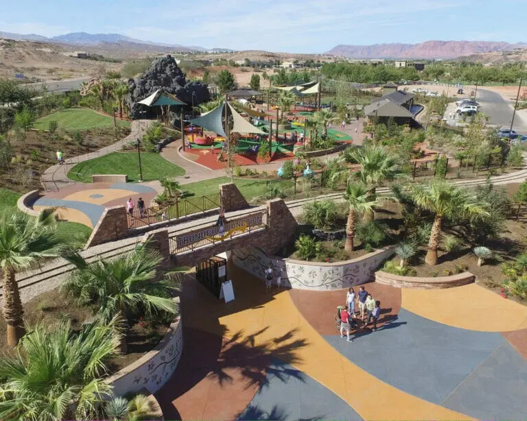 Thunder Junction Park