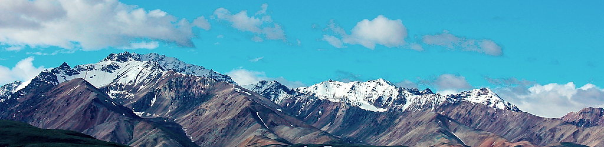 alaska